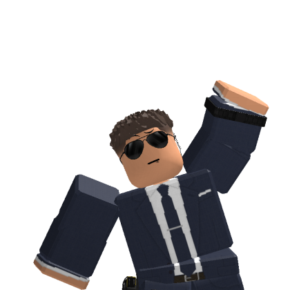 Roblox avatar