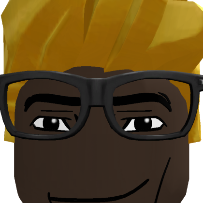 Roblox avatar