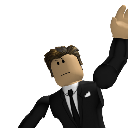 Roblox avatar