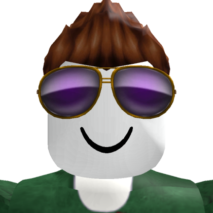 Roblox profile picture for @kheip