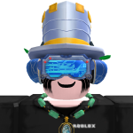 Pantril Roblox avatar