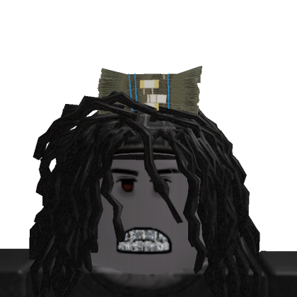 Roblox profile picture for @Rqcsss