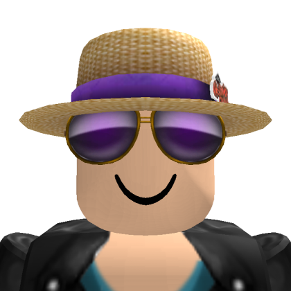 Roblox profile picture for @KripKrop