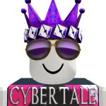 @CybertaleGames