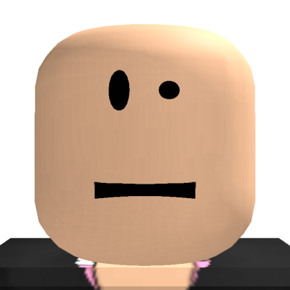 Roblox avatar