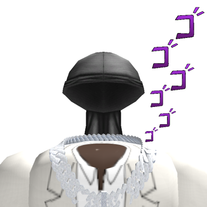 SaintMyth