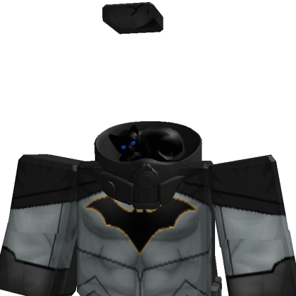Roblox avatar