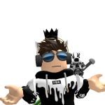 Alexgamer