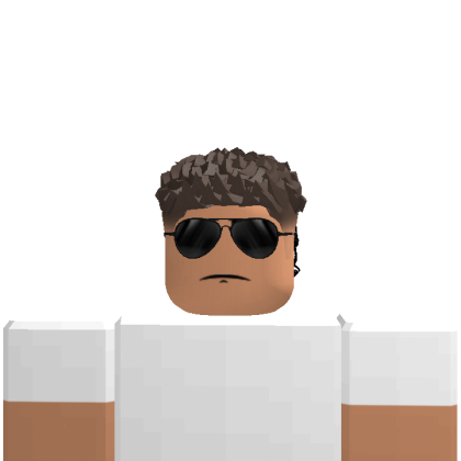 Roblox avatar