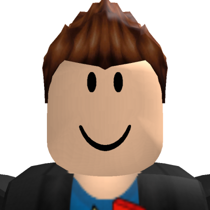 Roblox avatar