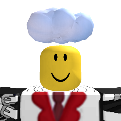 Roblox profile picture for @gammer