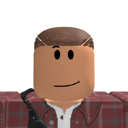 Roblox avatar