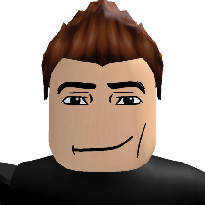 Roblox profile picture for @Roton524