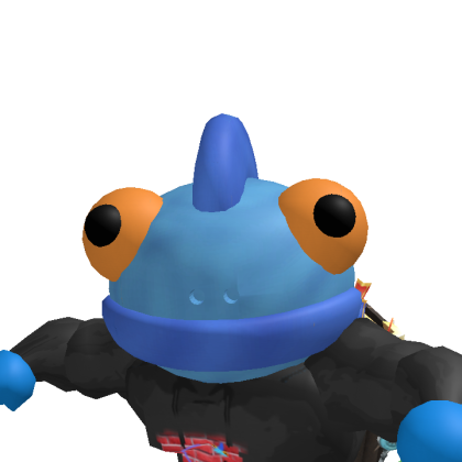 Fishrooo