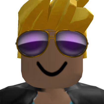 Roblox profile picture for @guisouzza