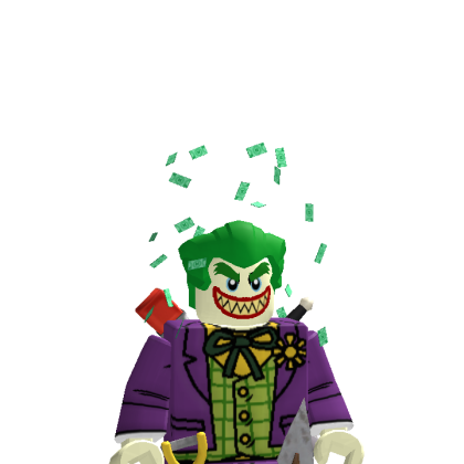 Roblox profile picture for @frnkexx