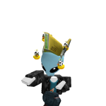 @jamesthekingminion