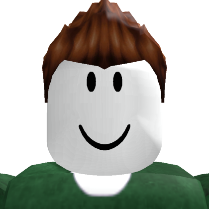 Roblox profile picture for @gtamer123