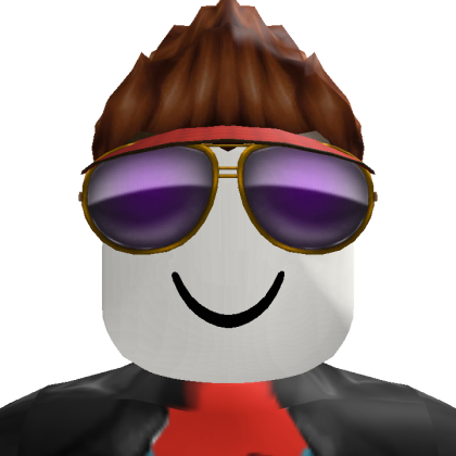 Roblox profile picture for @nonthakan