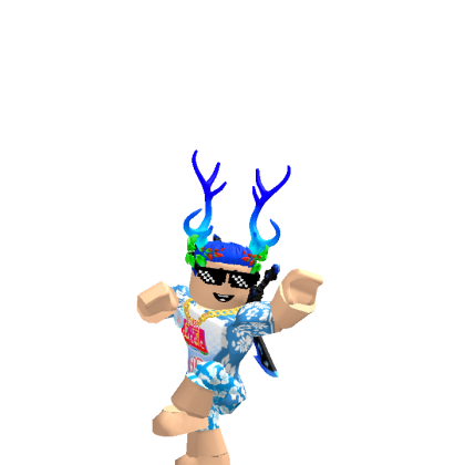 ItsRoycePlayz