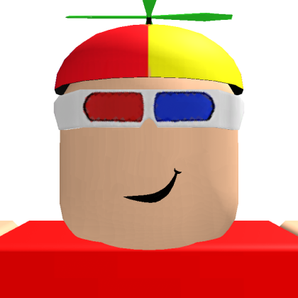 Roblox profile picture for @Feasible