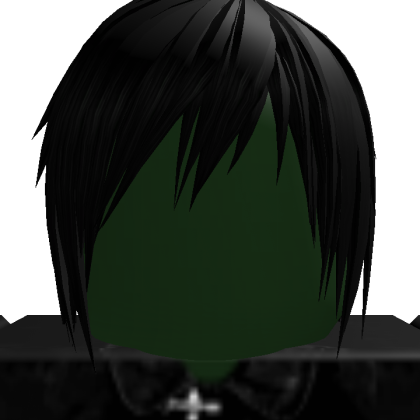 Roblox profile picture for @decompose