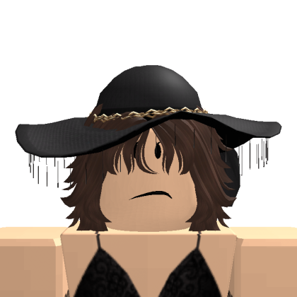 Roblox avatar