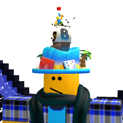 LevibloxHD3