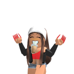 @mynameisrosa2011