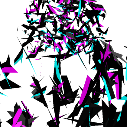 Roblox profile picture for @s1_kay11