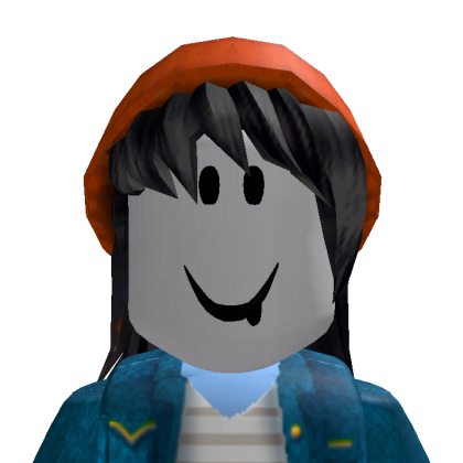 Roblox profile picture for @luxa303