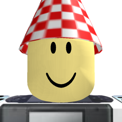 Roblox profile picture for @tejas
