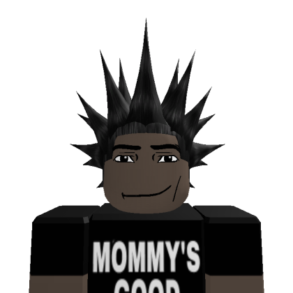 Roblox avatar
