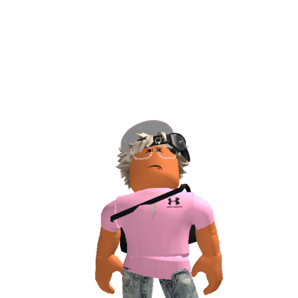 Roblox avatar