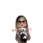 @Haypearl