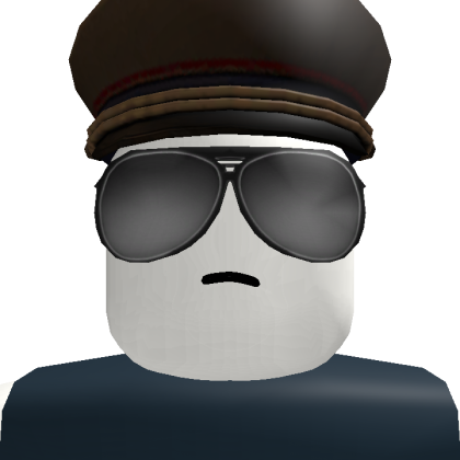 Roblox profile picture for @Potent