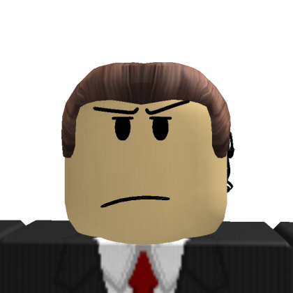 Roblox avatar