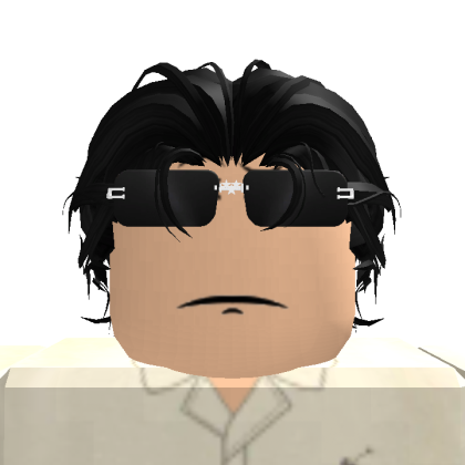 Roblox avatar