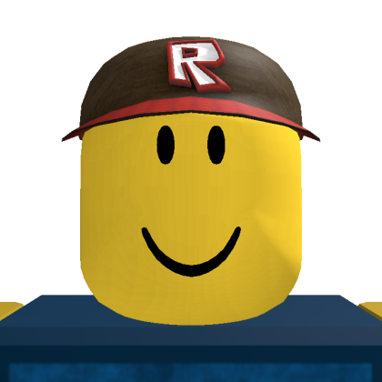 Roblox profile picture for @Cafes