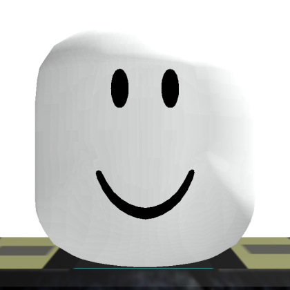 Roblox profile picture for @Instantly