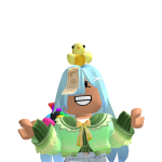 @Froggxe
