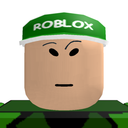 Roblox profile picture for @Canberra