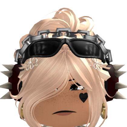 Roblox avatar