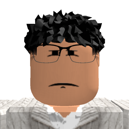 Roblox avatar