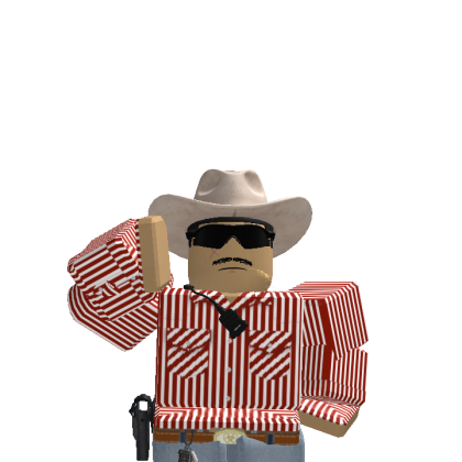 Roblox avatar