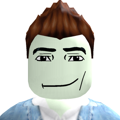 Roblox profile picture for @TheWintox