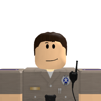 Roblox avatar