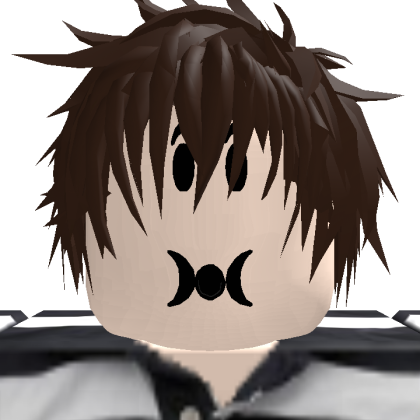 Roblox profile picture for @blowtorch