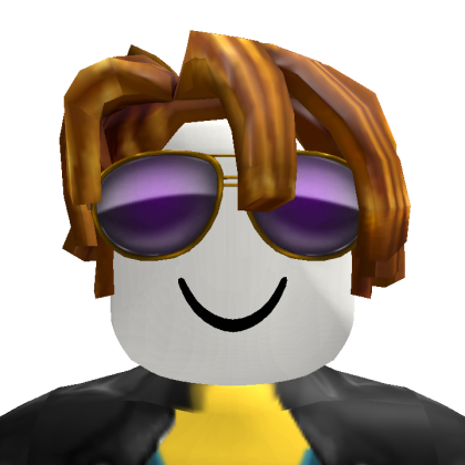 Roblox profile picture for @yugure08