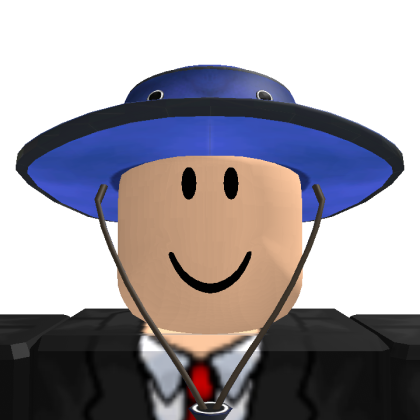 Roblox profile picture for @Shoreside